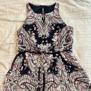 BR Factory Maxi Dress!